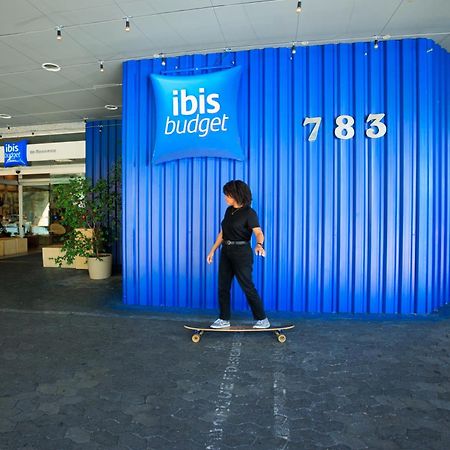 Ibis Budget Belo Horizonte Minascentro Εξωτερικό φωτογραφία