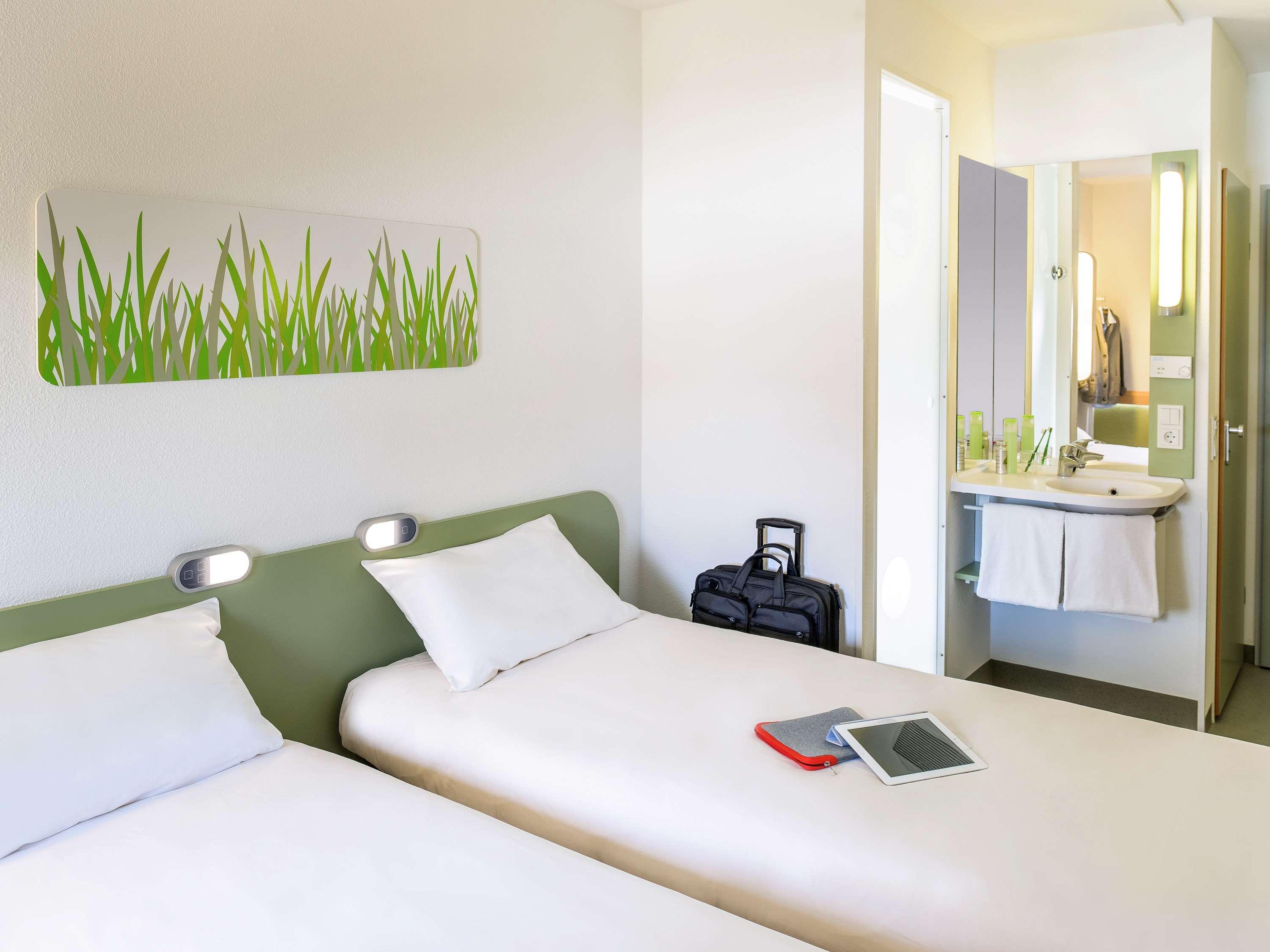 Ibis Budget Belo Horizonte Minascentro Εξωτερικό φωτογραφία