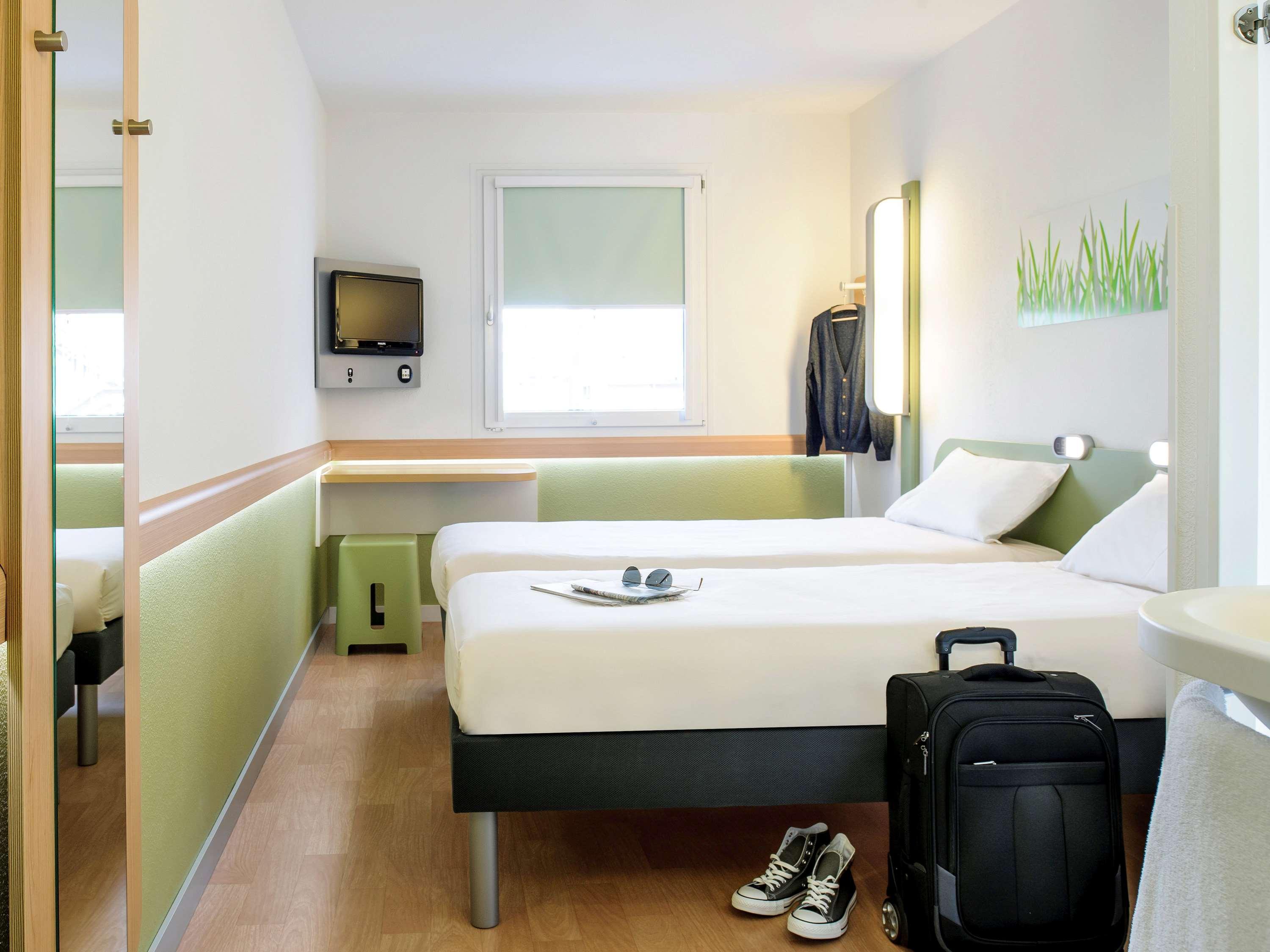 Ibis Budget Belo Horizonte Minascentro Εξωτερικό φωτογραφία