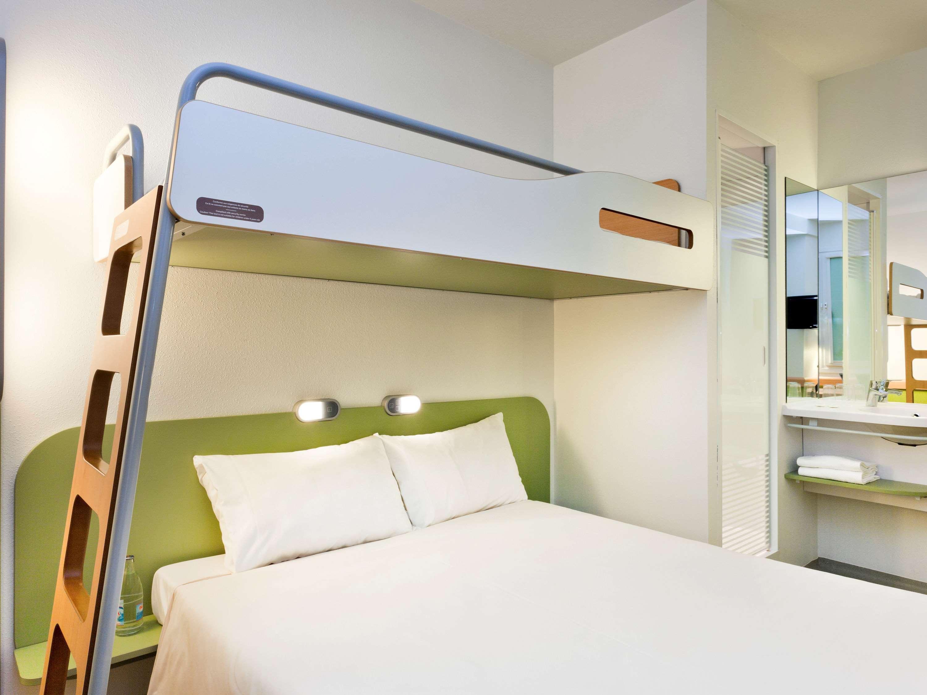 Ibis Budget Belo Horizonte Minascentro Εξωτερικό φωτογραφία