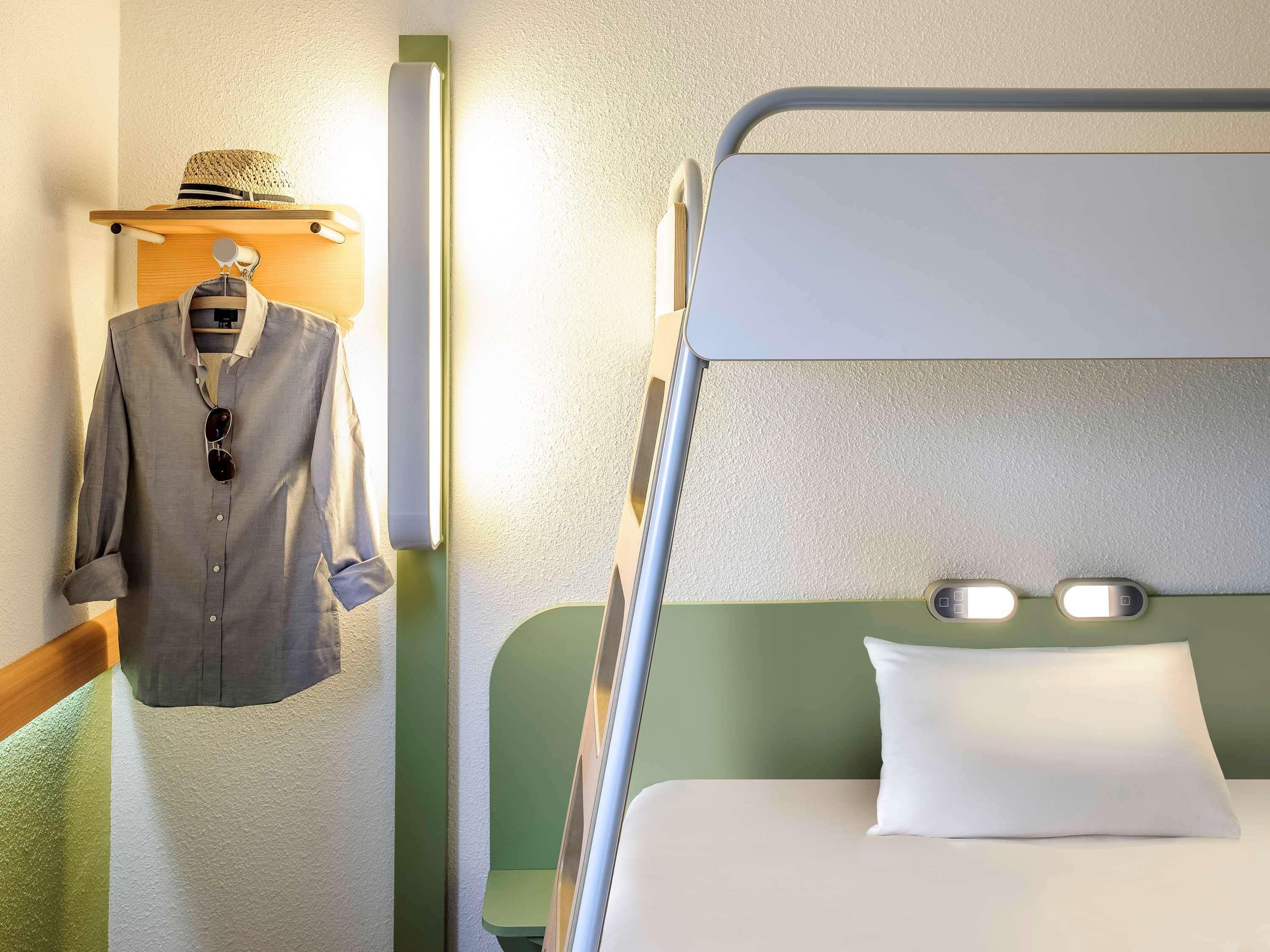 Ibis Budget Belo Horizonte Minascentro Εξωτερικό φωτογραφία
