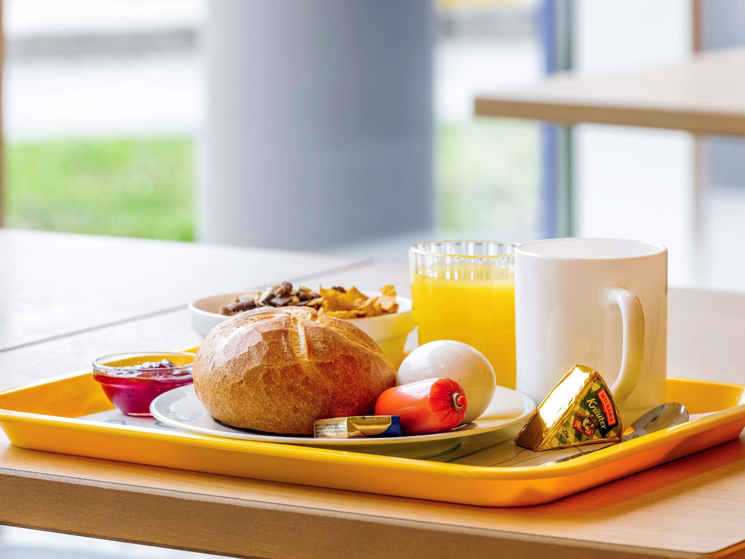 Ibis Budget Belo Horizonte Minascentro Εξωτερικό φωτογραφία