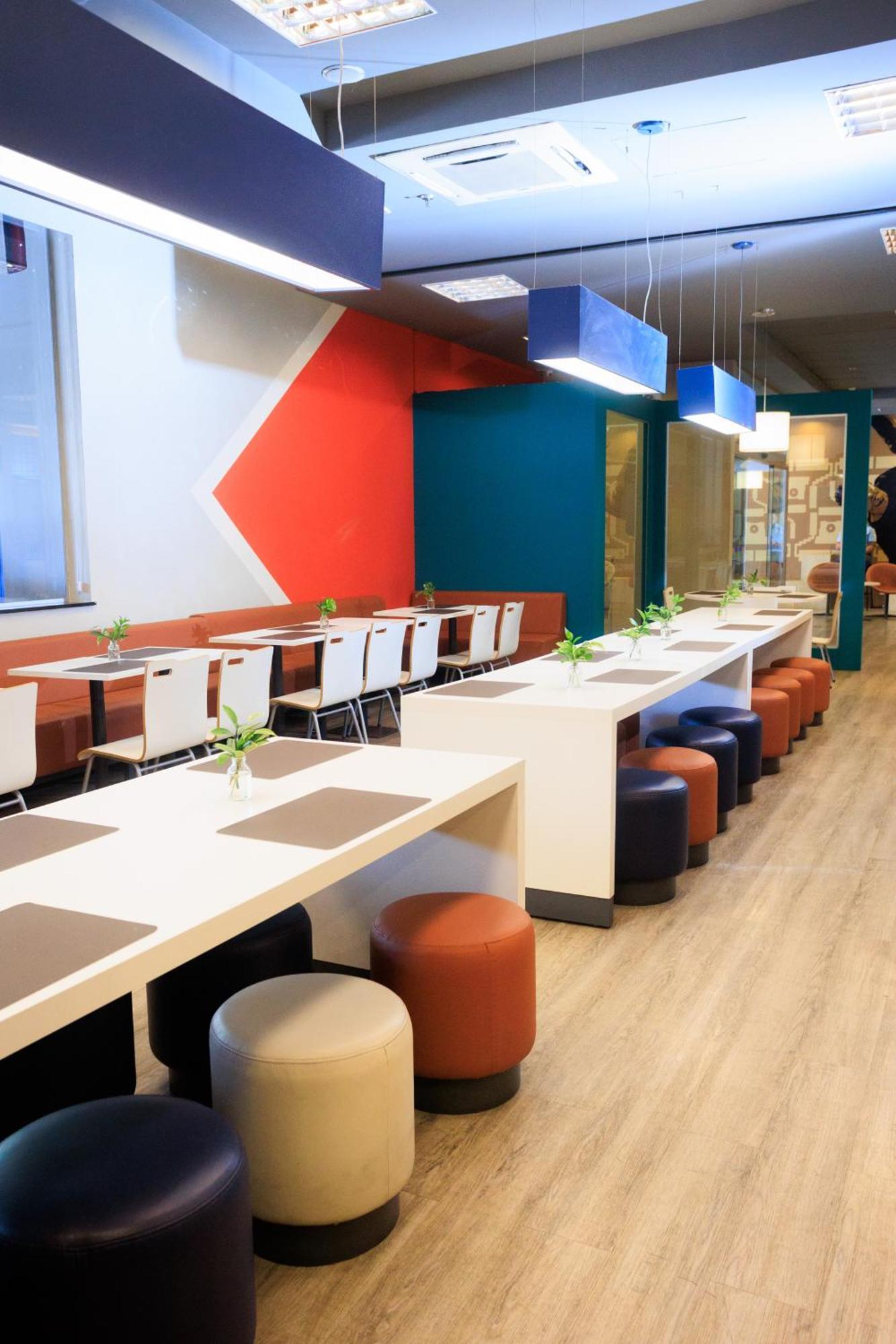 Ibis Budget Belo Horizonte Minascentro Εξωτερικό φωτογραφία