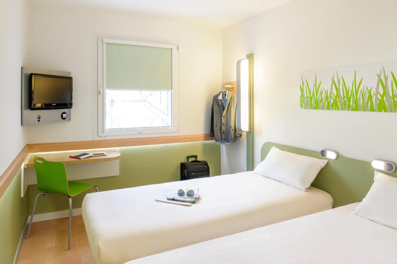 Ibis Budget Belo Horizonte Minascentro Εξωτερικό φωτογραφία