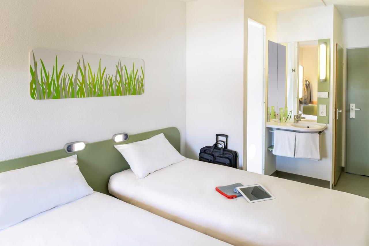Ibis Budget Belo Horizonte Minascentro Εξωτερικό φωτογραφία