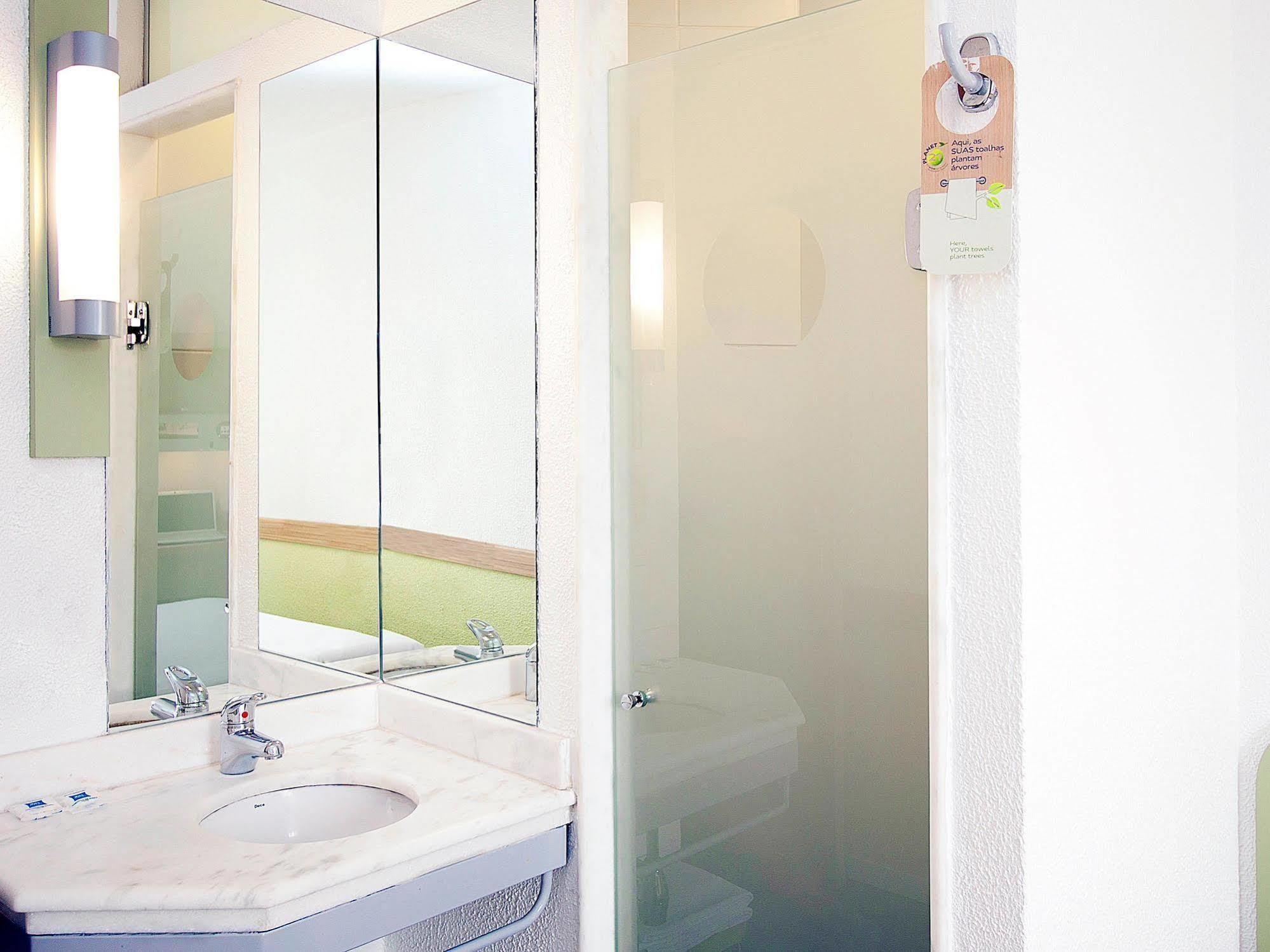Ibis Budget Belo Horizonte Minascentro Εξωτερικό φωτογραφία