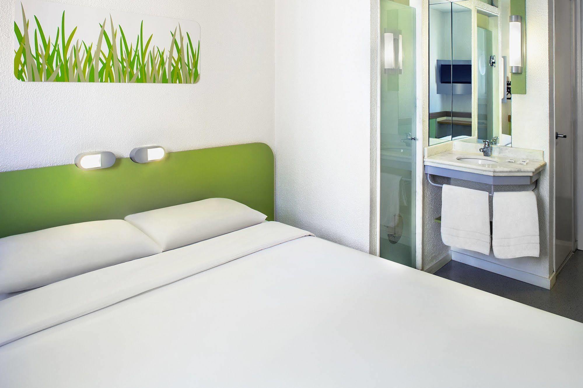 Ibis Budget Belo Horizonte Minascentro Εξωτερικό φωτογραφία